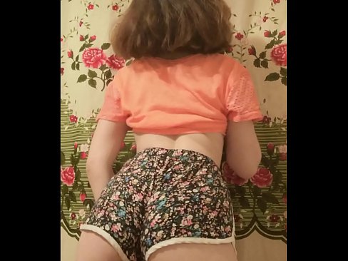 ❤️ Sexy odo omo kekere yiyọ kuro rẹ kukuru lori kamẹra ❤️❌ Ohun onihoho ti ile ☑